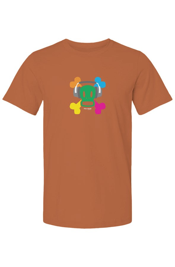 Skurvy Headphones T Shirt