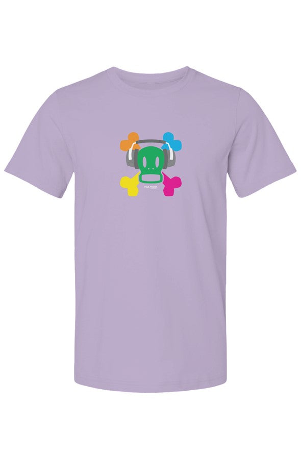Skurvy Headphones T Shirt