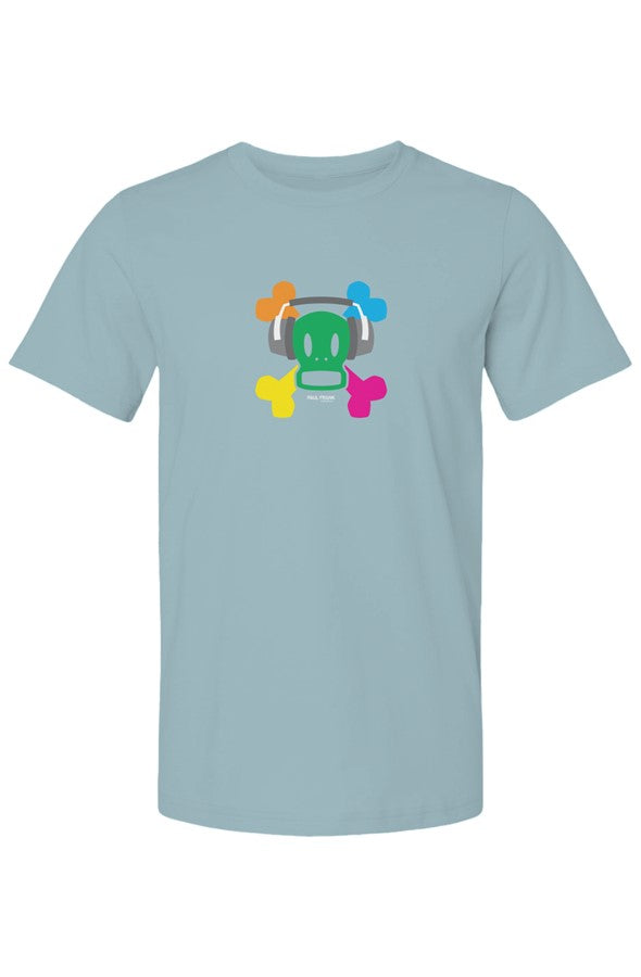Skurvy Headphones T Shirt