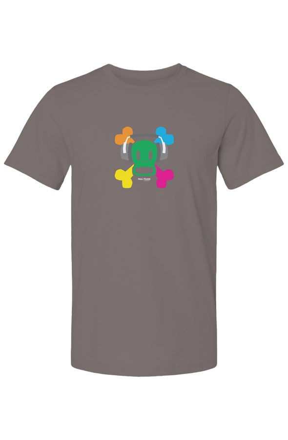 Skurvy Headphones T Shirt