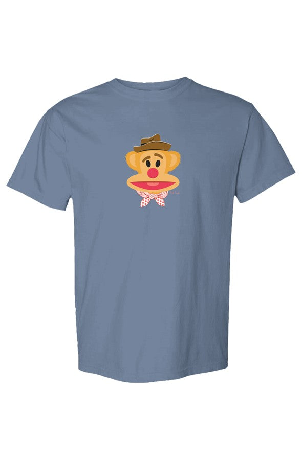 Fozzius T Shirt Colors