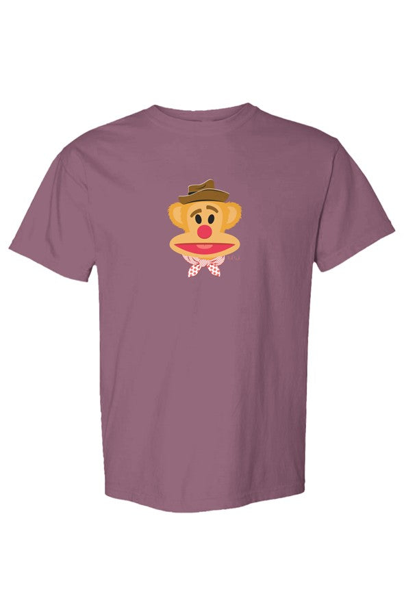 Fozzius T Shirt Colors