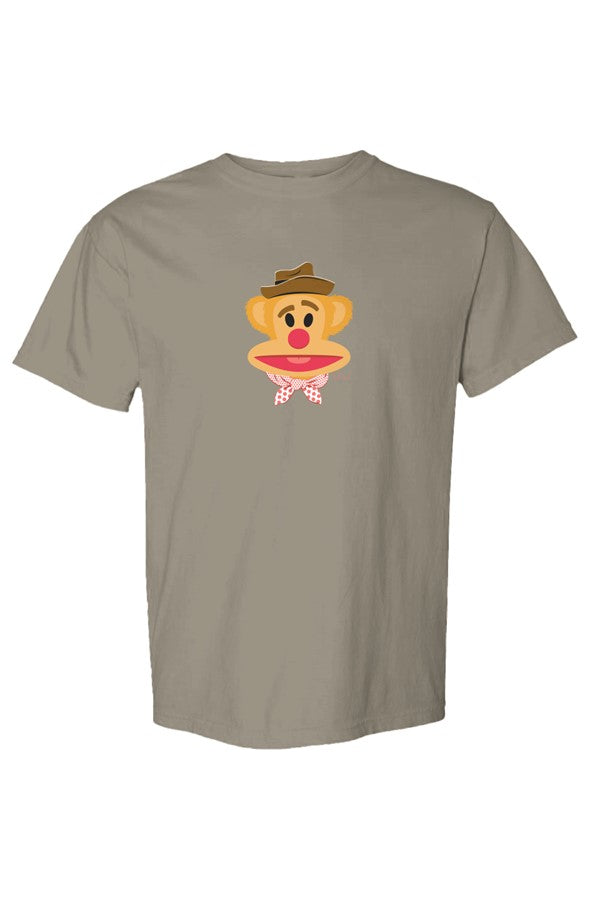 Fozzius T Shirt Colors