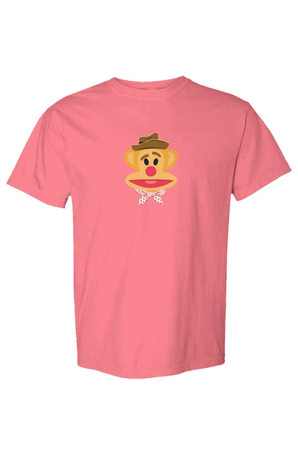 Fozzius T Shirt Colors