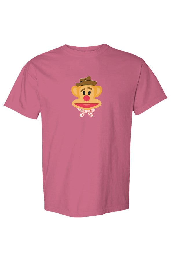 Fozzius T Shirt Colors