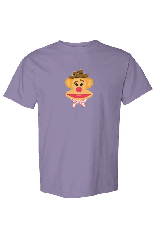 Fozzius T Shirt Colors