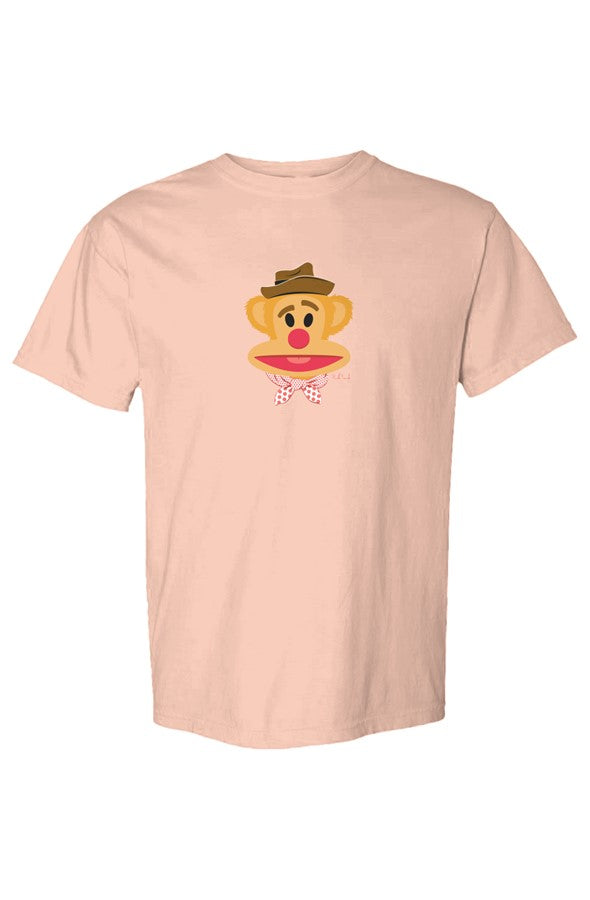 Fozzius T Shirt Colors