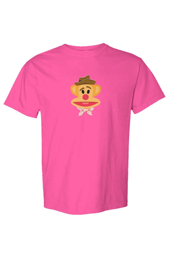 Fozzius T Shirt Colors