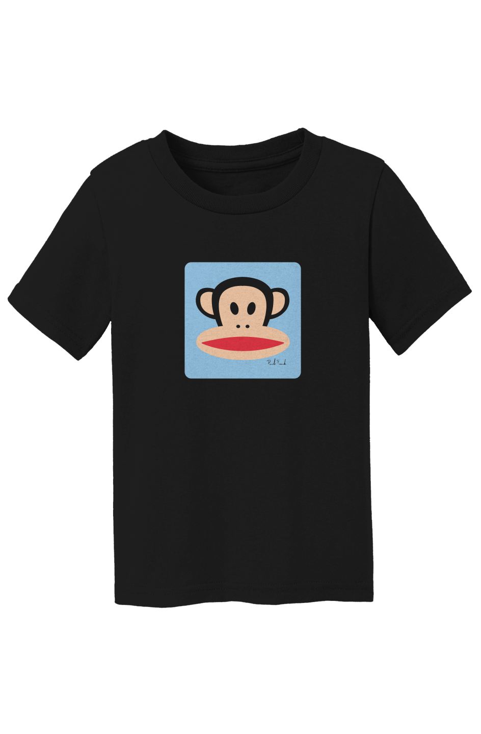 Toddler Core Cotton Tee