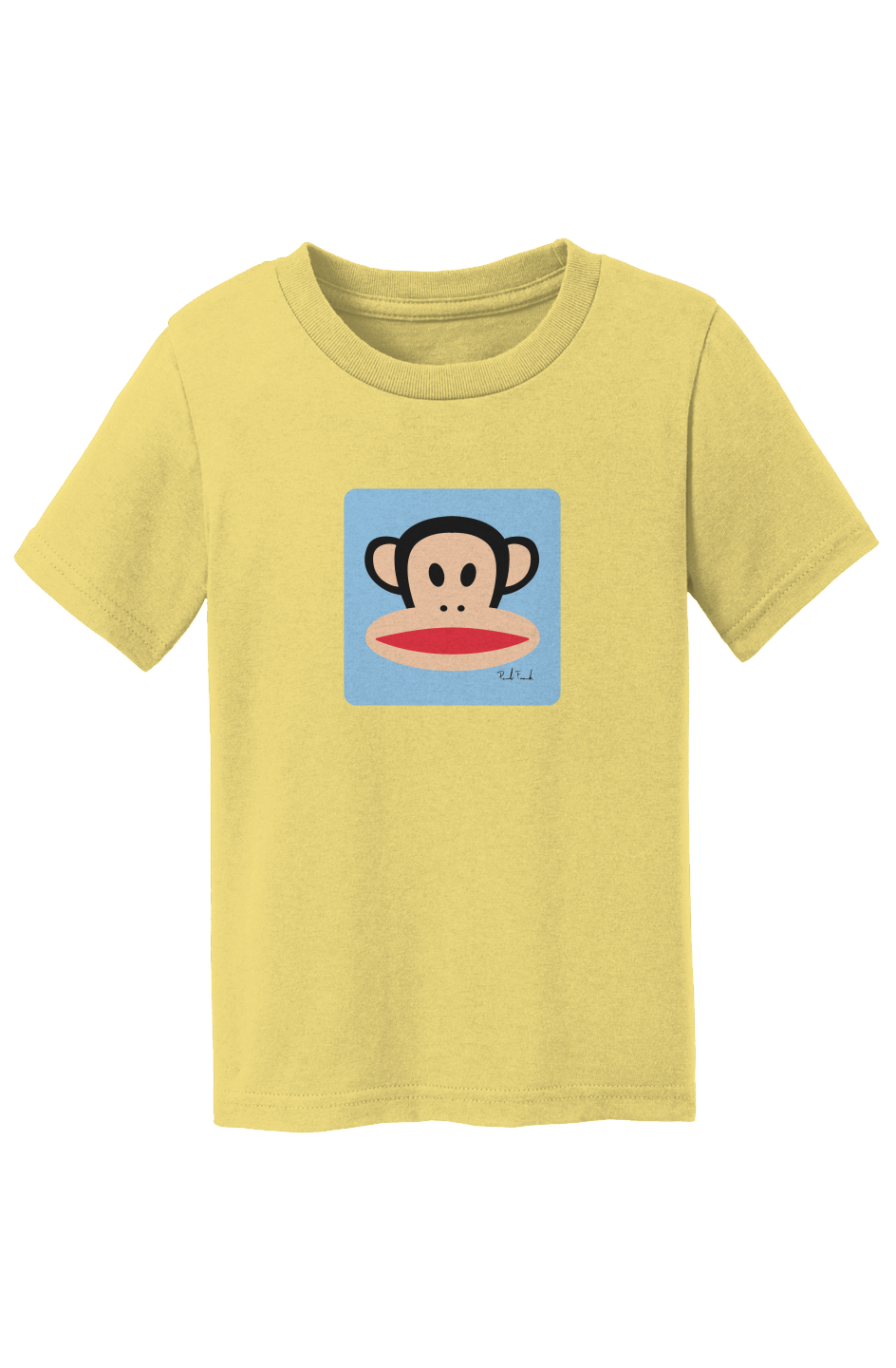 Toddler Core Cotton Tee