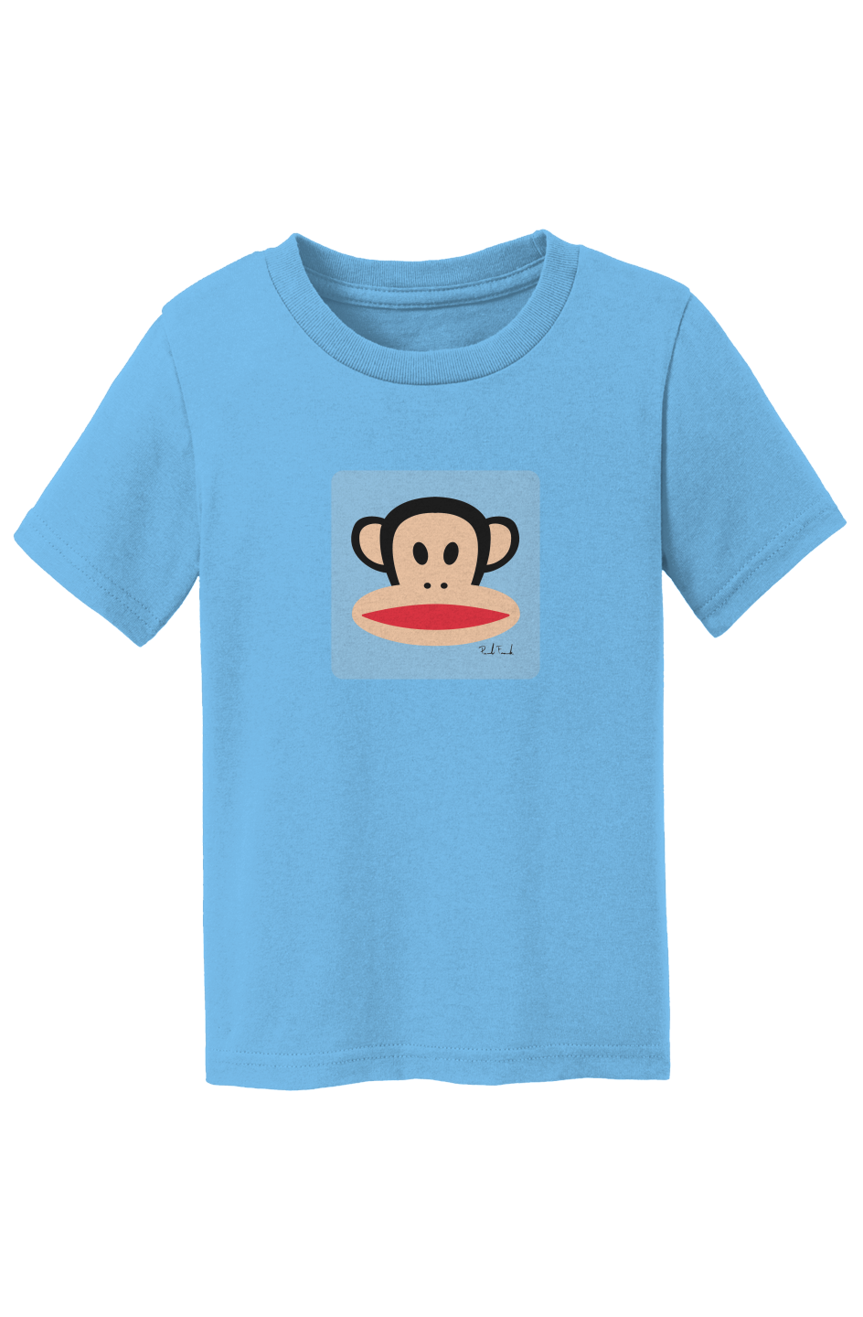 Toddler Core Cotton Tee
