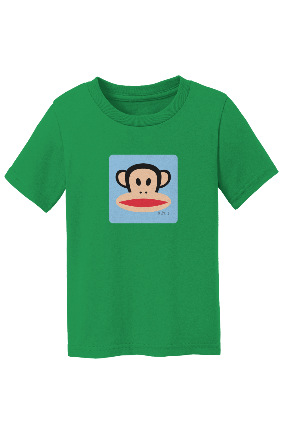 Toddler Core Cotton Tee