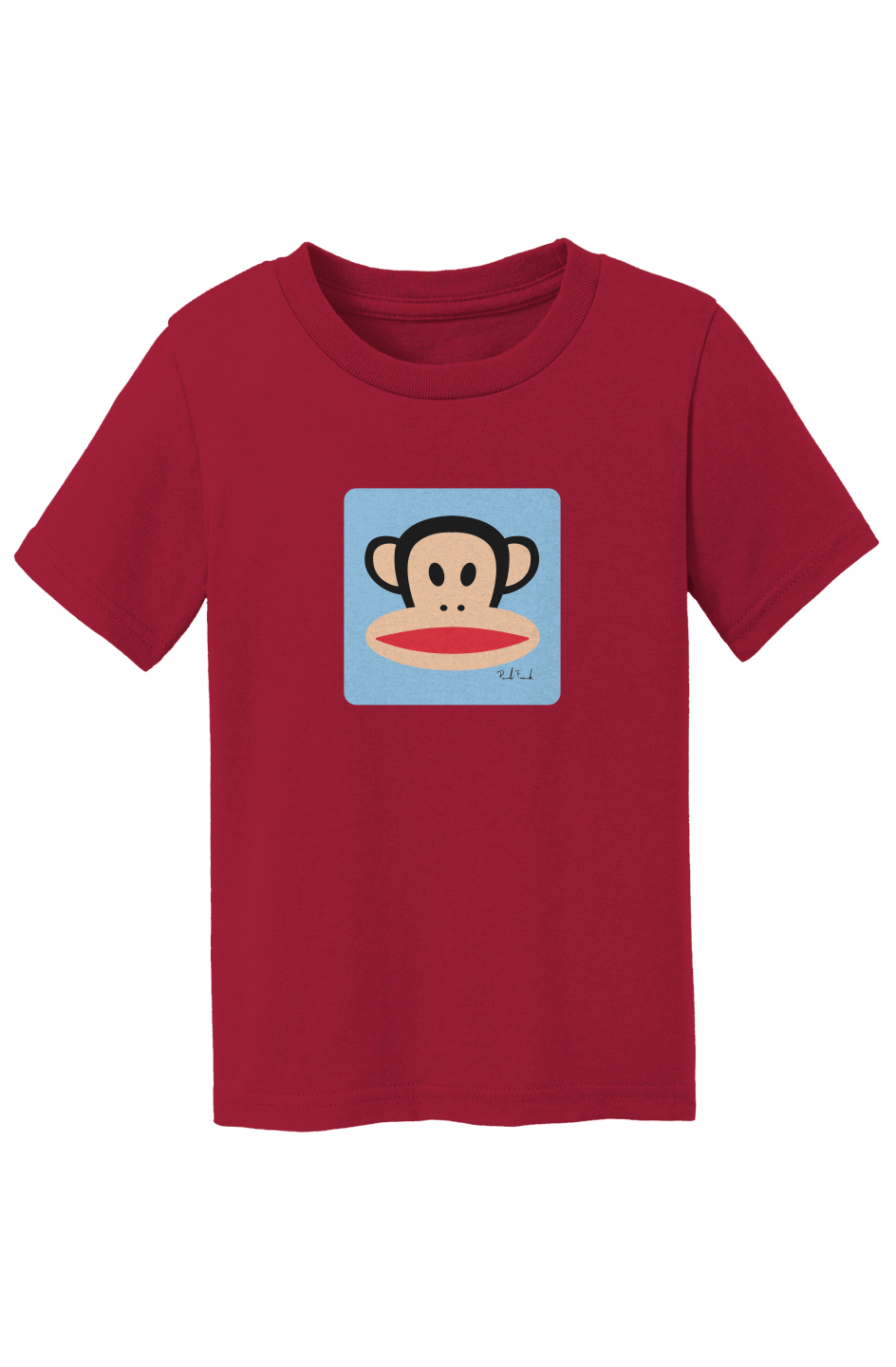 Toddler Core Cotton Tee