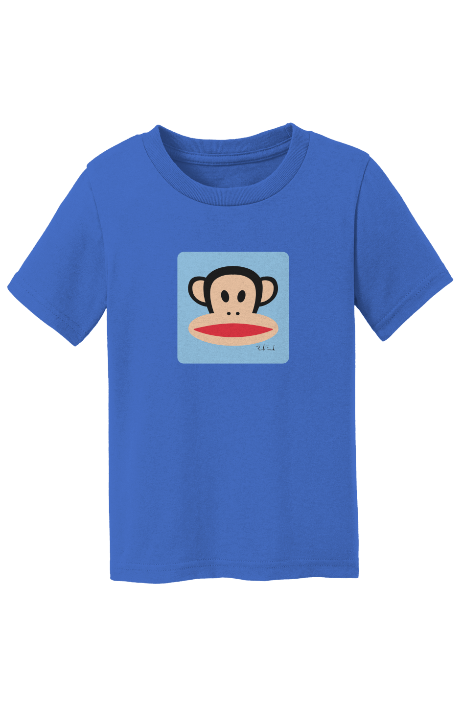 Toddler Core Cotton Tee
