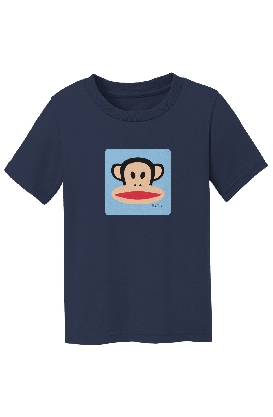 Toddler Core Cotton Tee