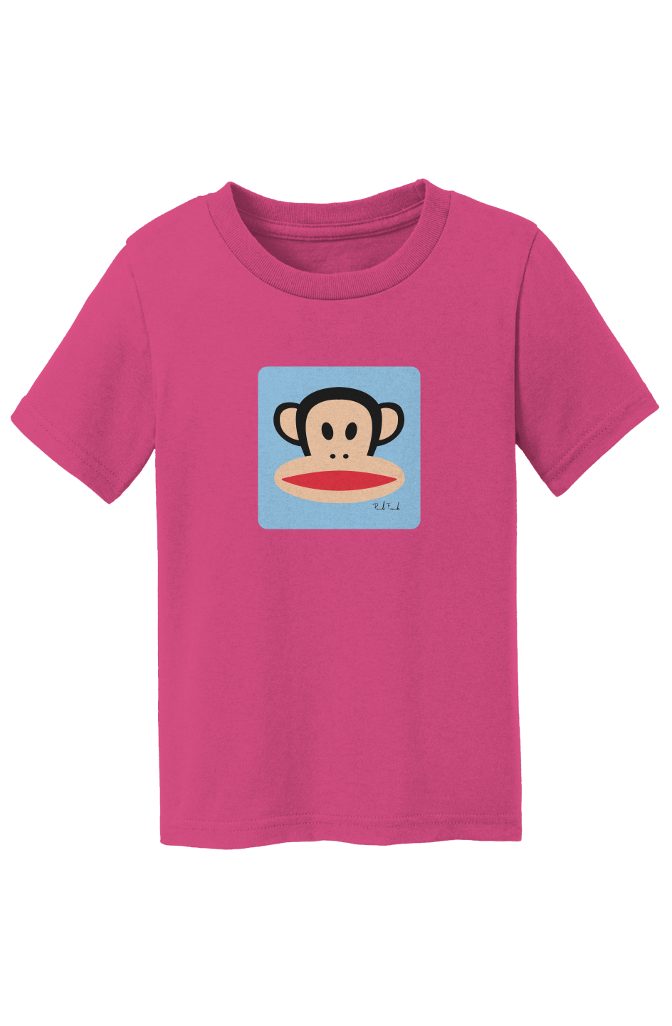 Toddler Core Cotton Tee