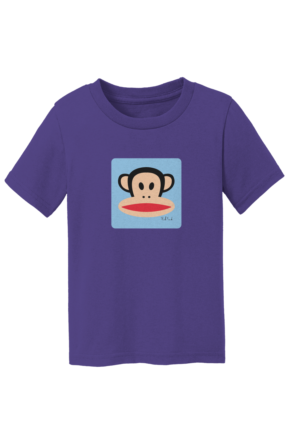 Toddler Core Cotton Tee
