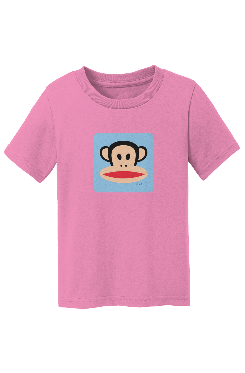 Toddler Core Cotton Tee