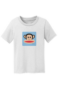 Toddler Core Cotton Tee