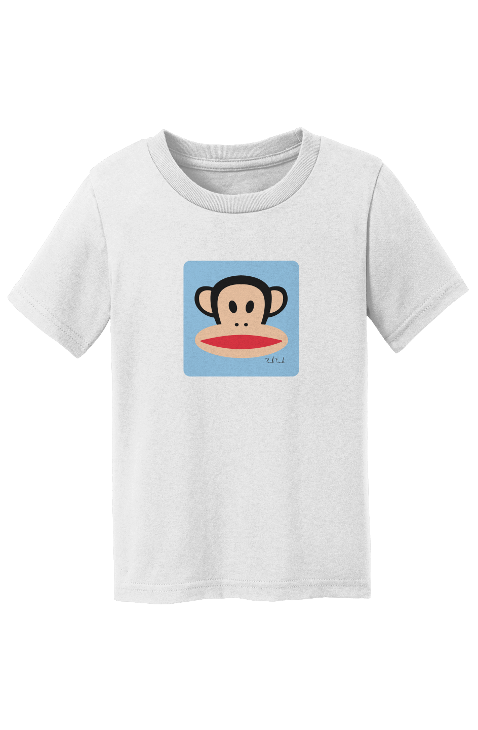 Toddler Core Cotton Tee