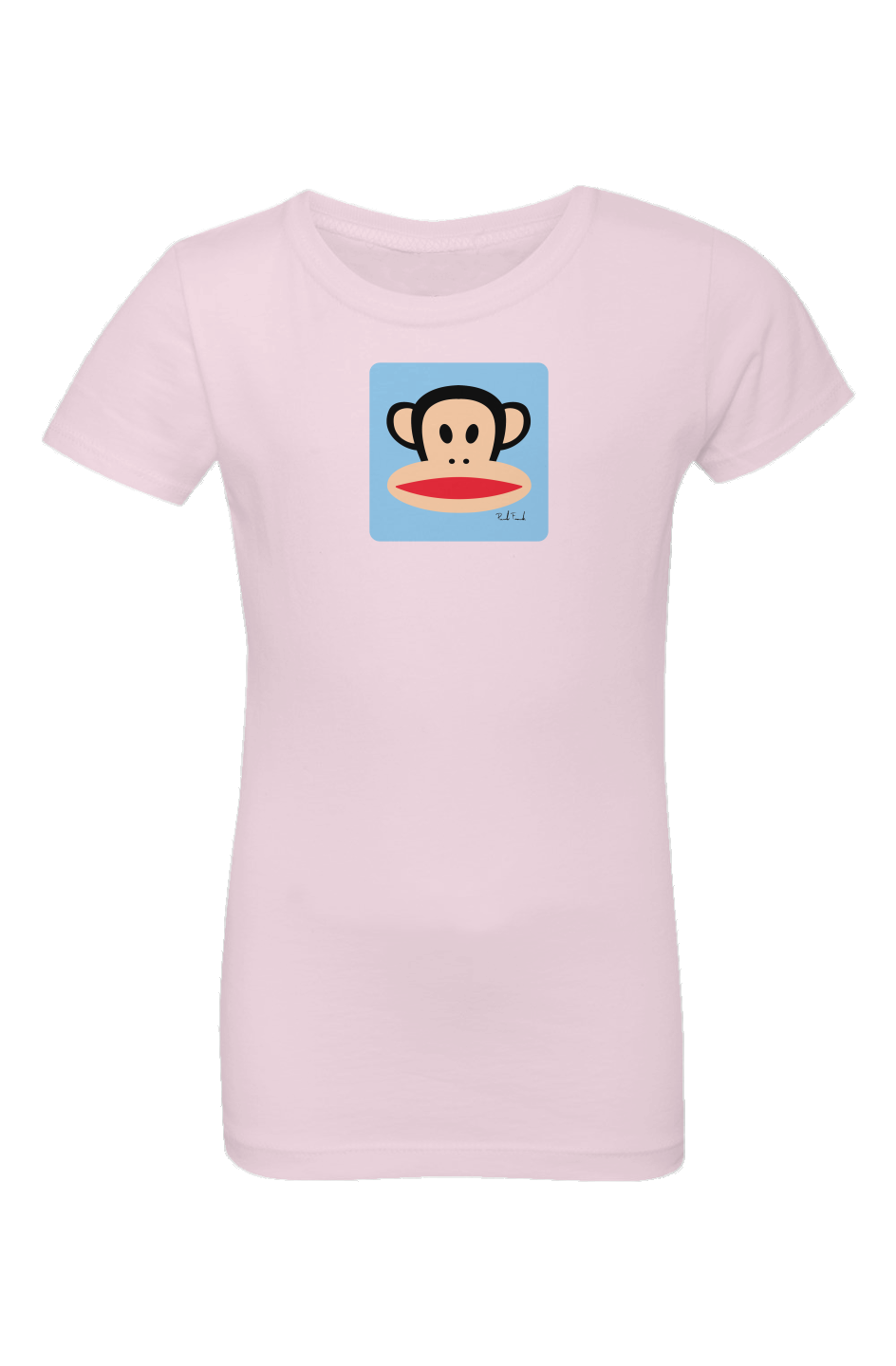 Julius 1995 Girls Princess T Shirt