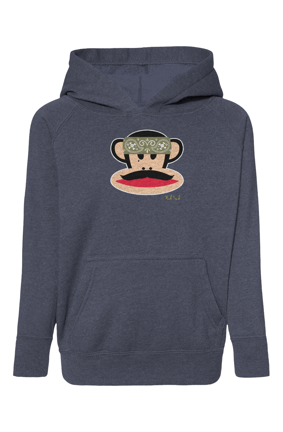 Cruisius Hooded Sweatshirt