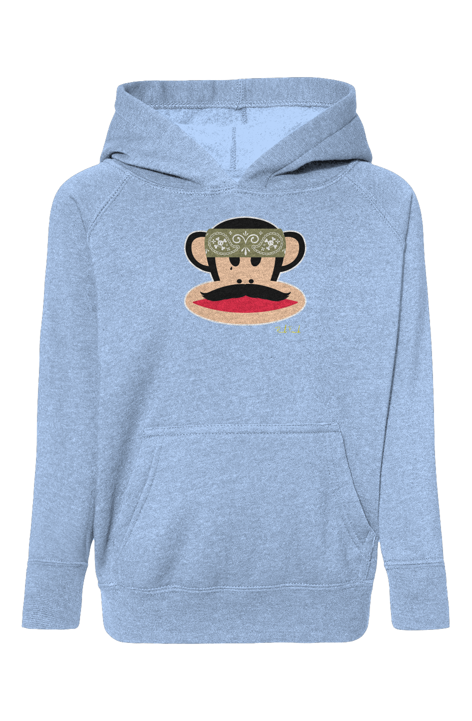 Cruisius Hooded Sweatshirt