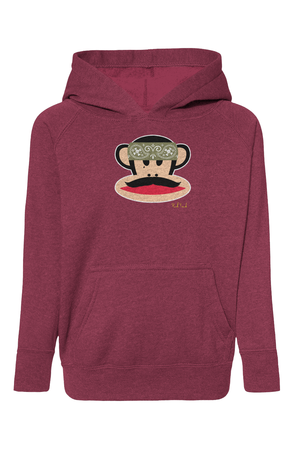 Cruisius Hooded Sweatshirt