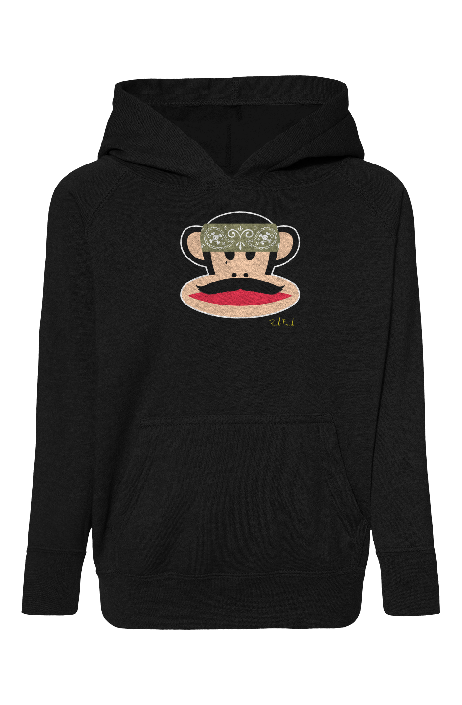 Cruisius Hooded Sweatshirt