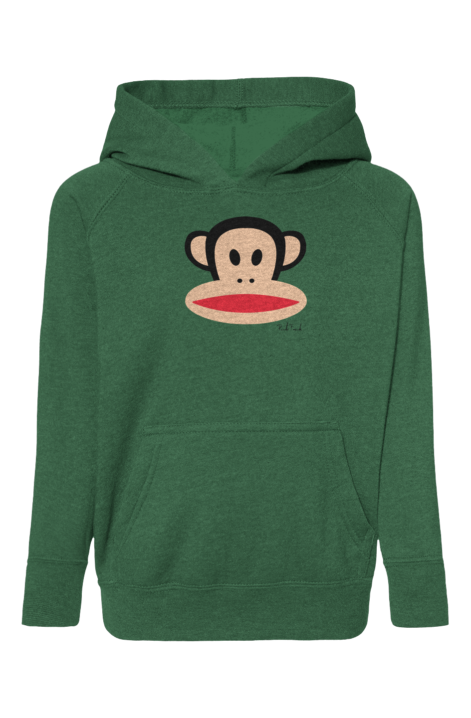 Julius 1995 Children's Hoodie