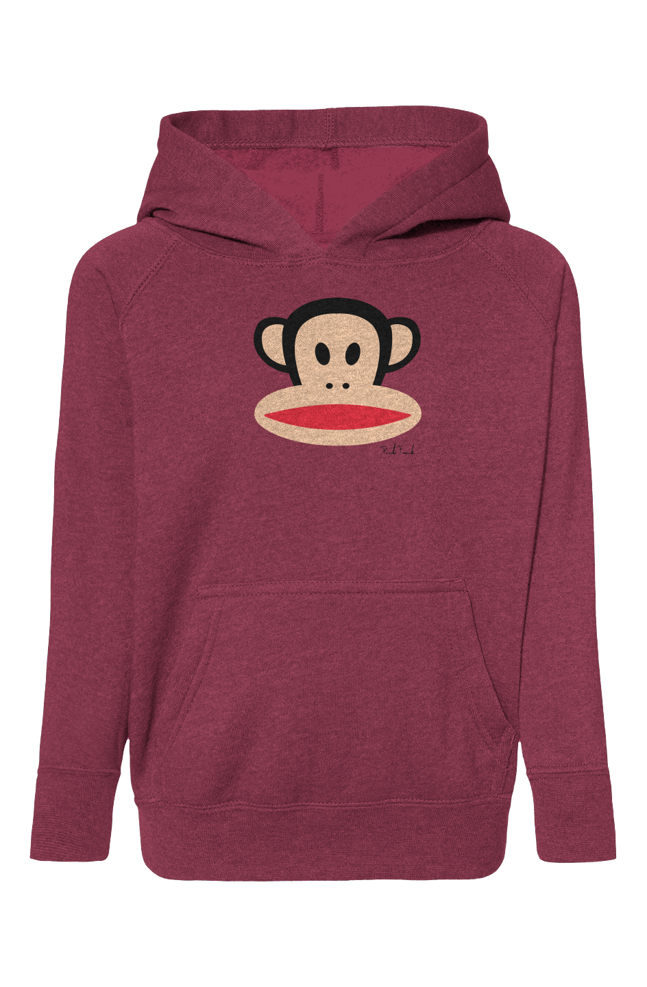 Julius 1995 Children's Hoodie
