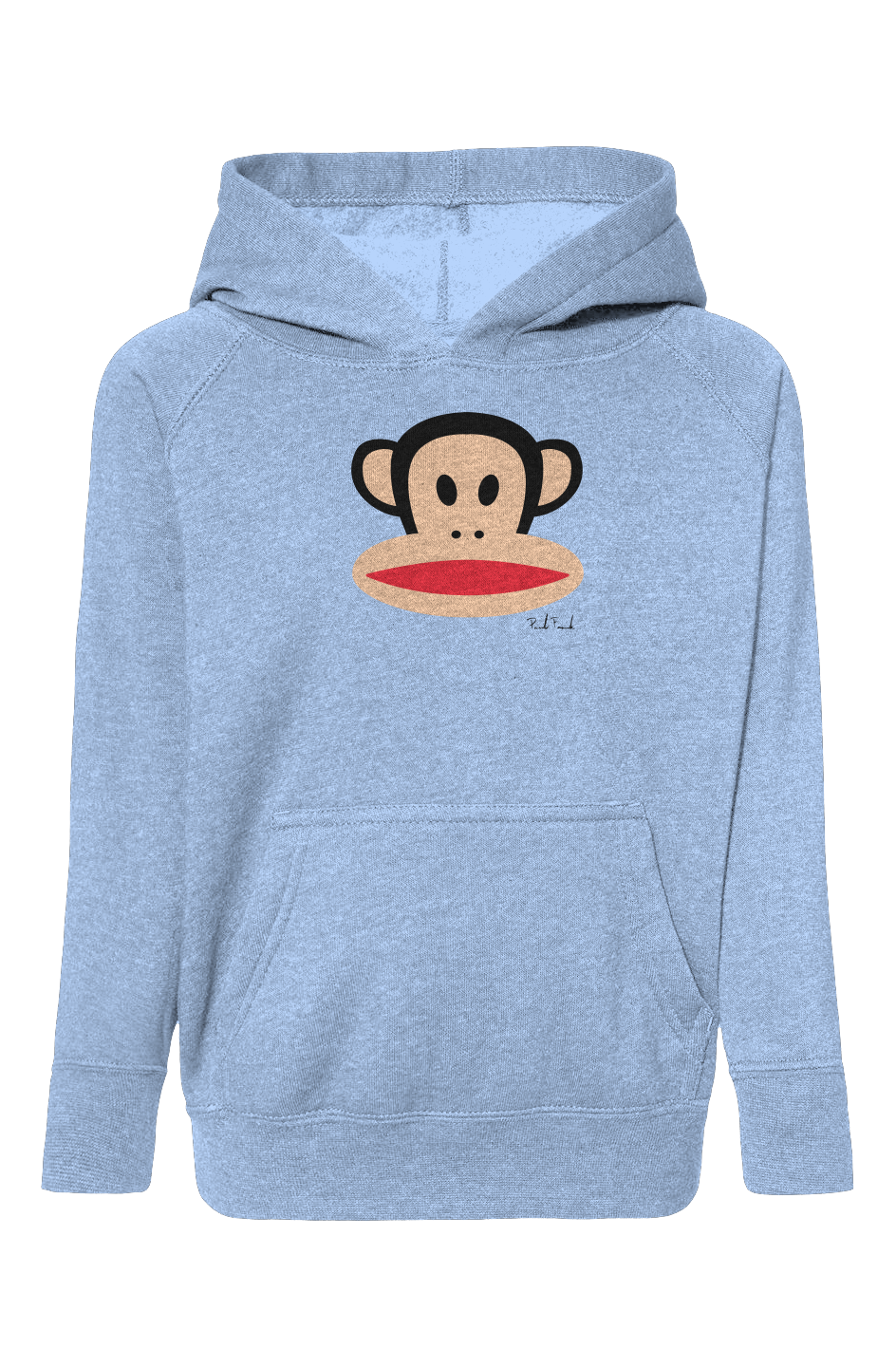 Julius 1995 Children's Hoodie