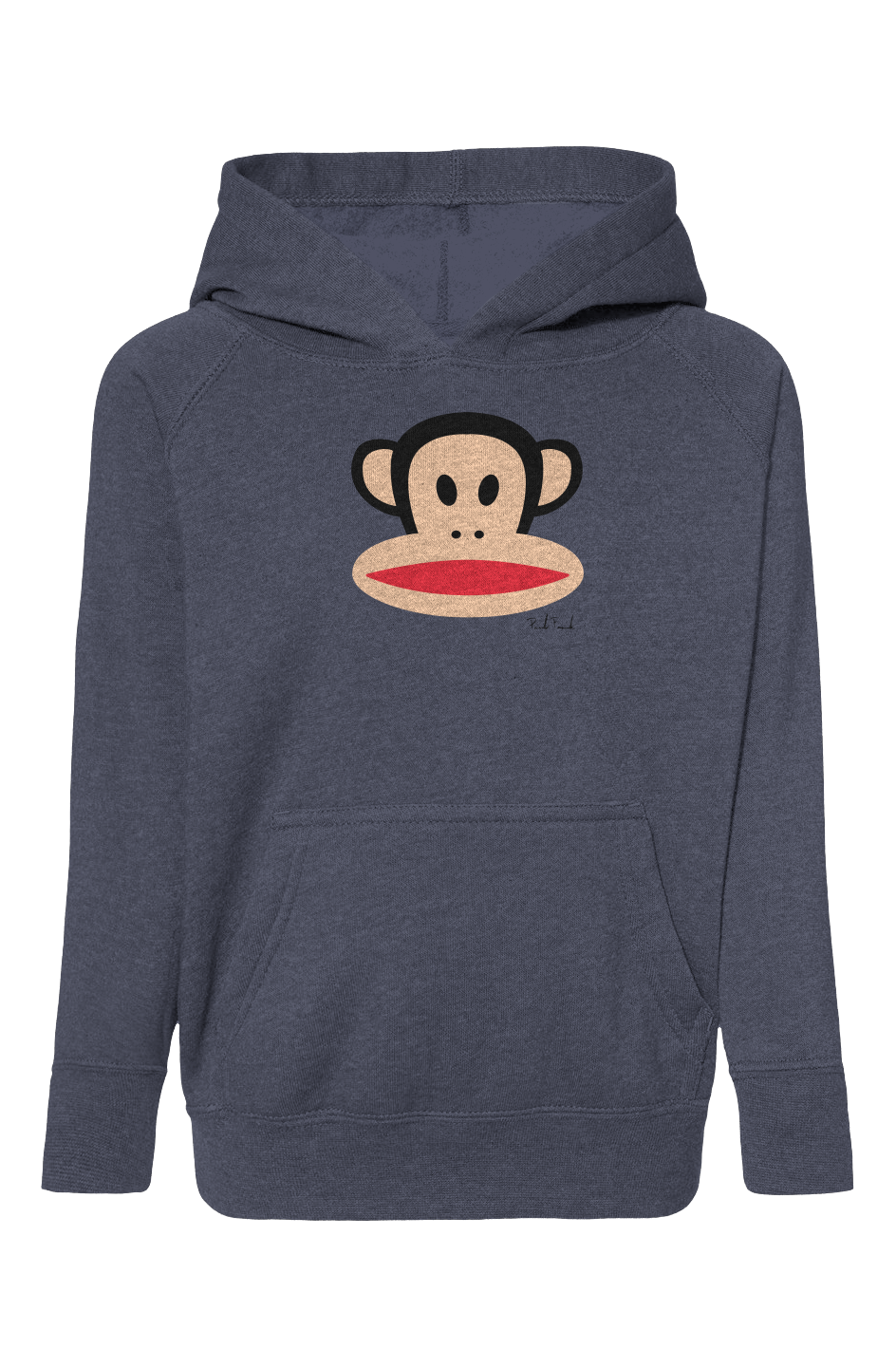 Julius 1995 Children's Hoodie