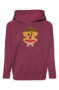 Fozzius Children's Hoodie