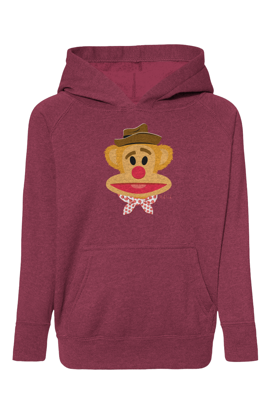 Fozzius Children's Hoodie