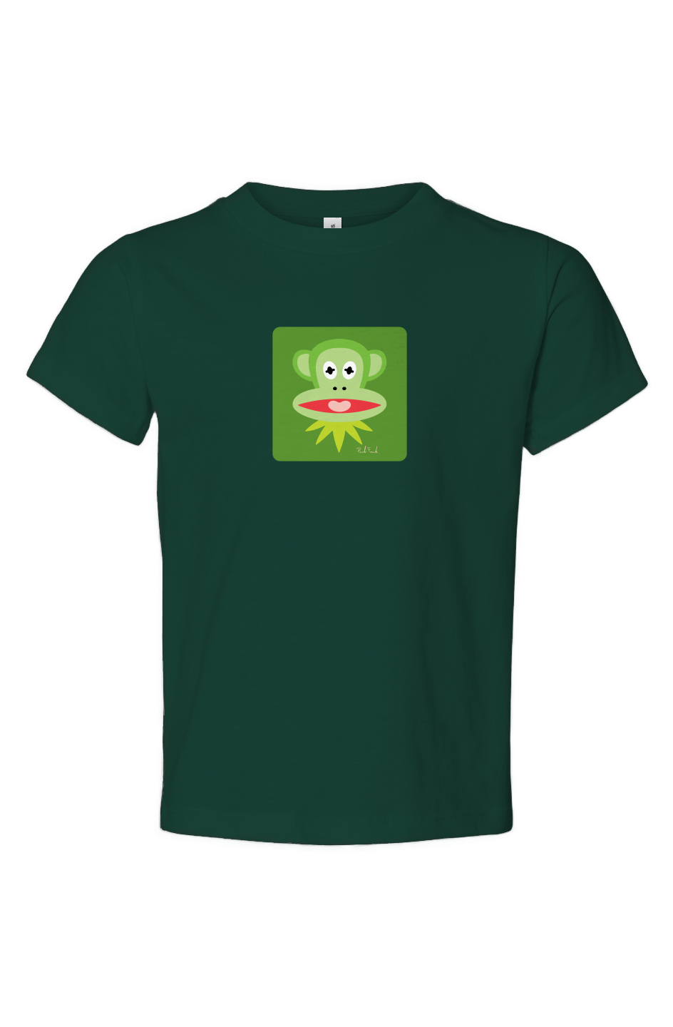 Kermixus Children's T Shirt
