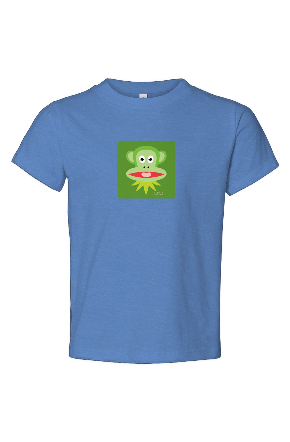 Kermixus Children's T Shirt