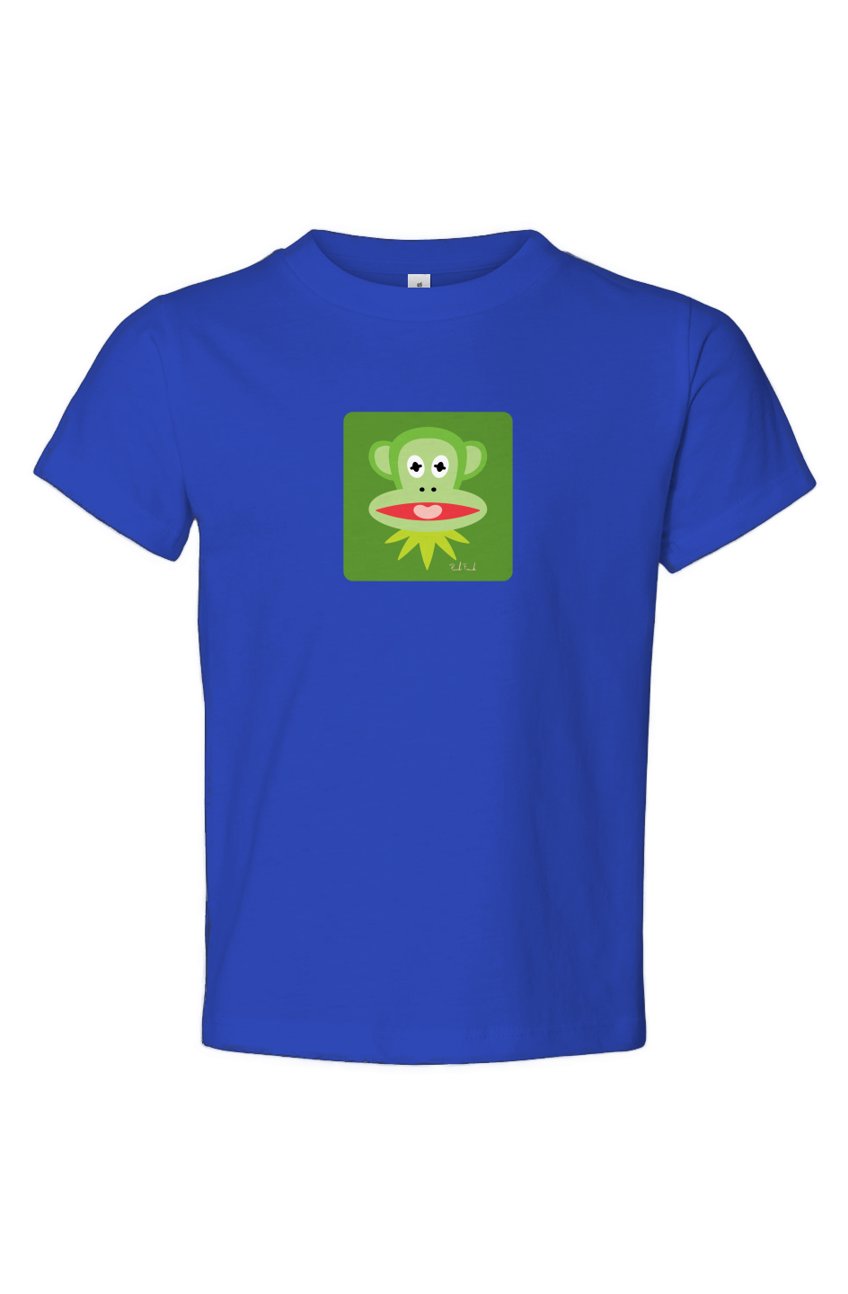 Kermixus Children's T Shirt