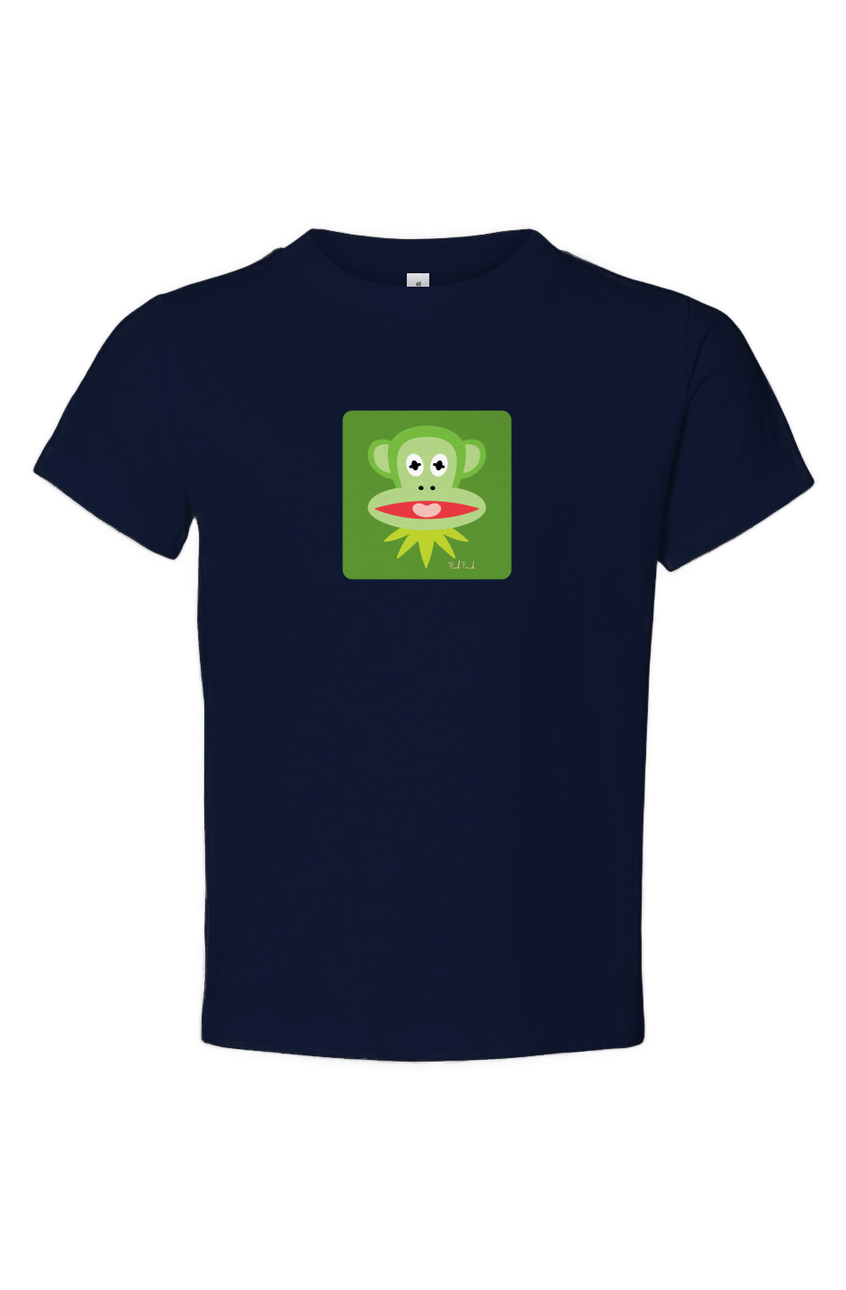 Kermixus Children's T Shirt
