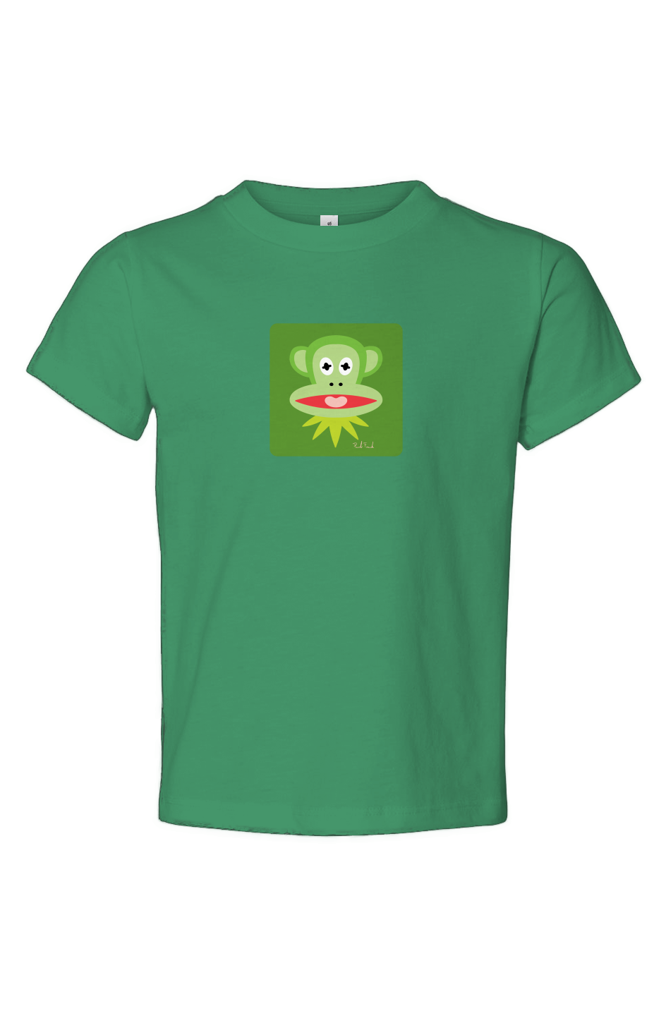 Kermixus Children's T Shirt