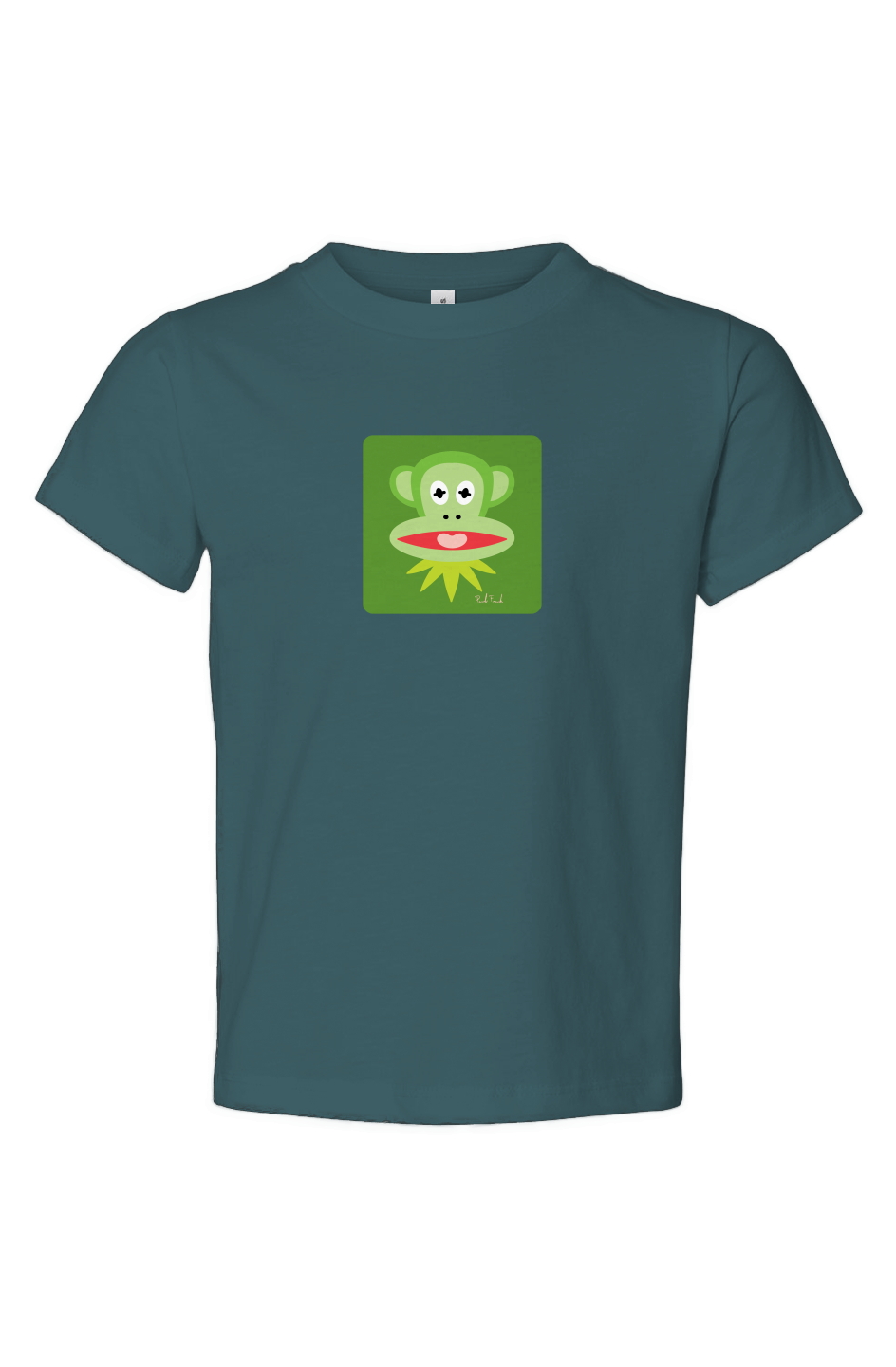 Kermixus Children's T Shirt