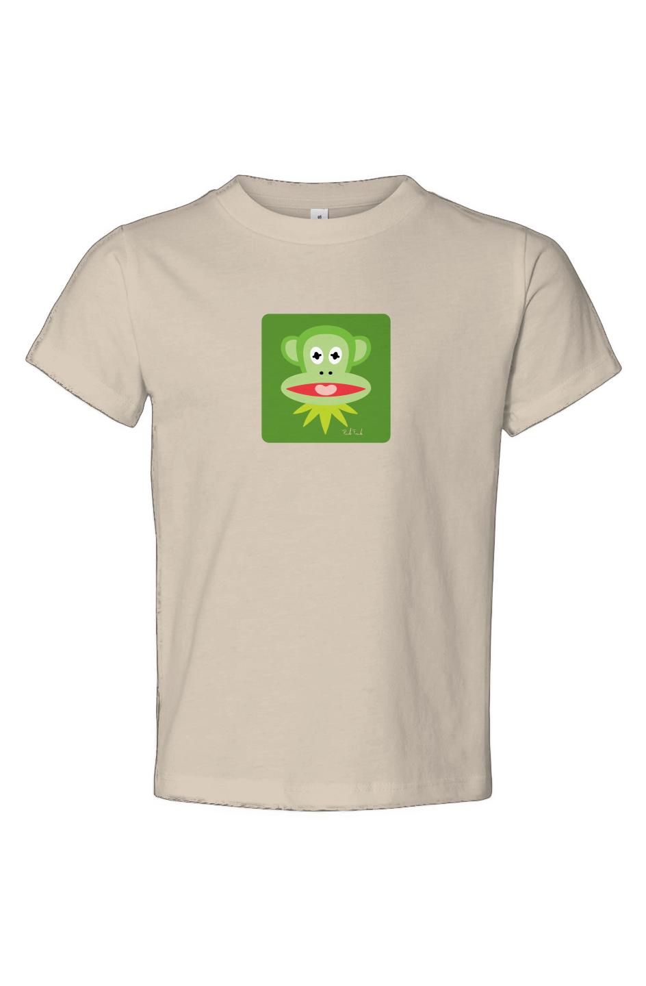 Kermixus Children's T Shirt