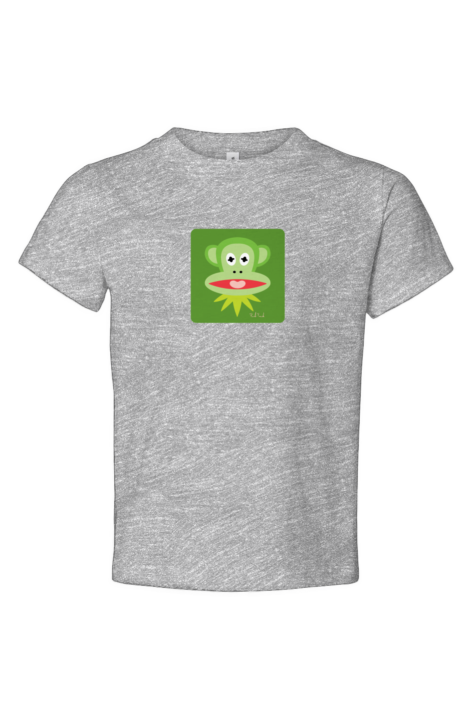 Kermixus Children's T Shirt
