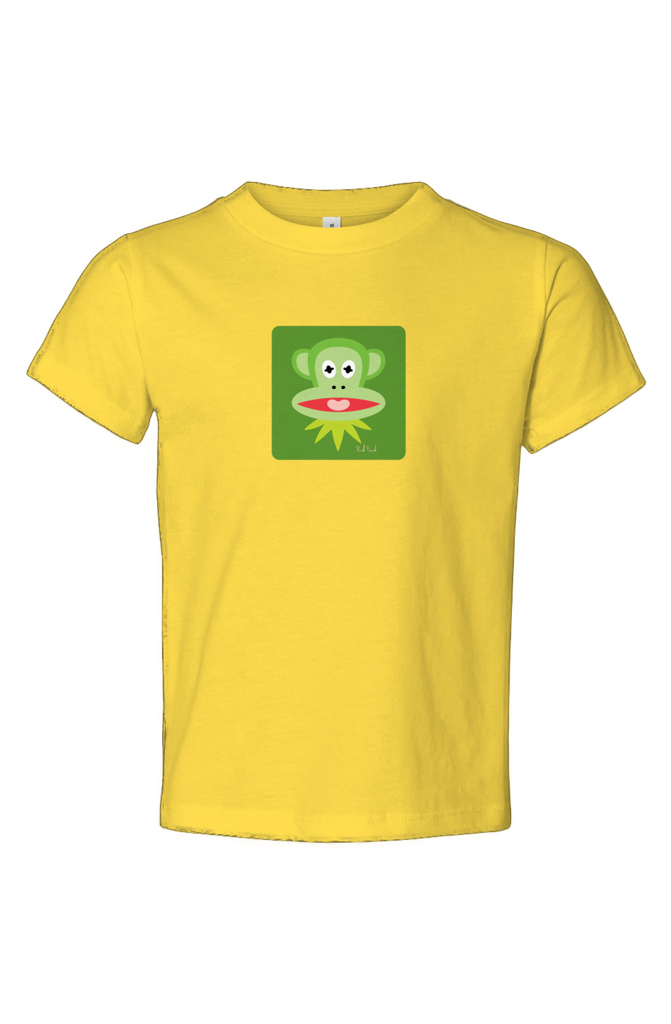 Kermixus Children's T Shirt
