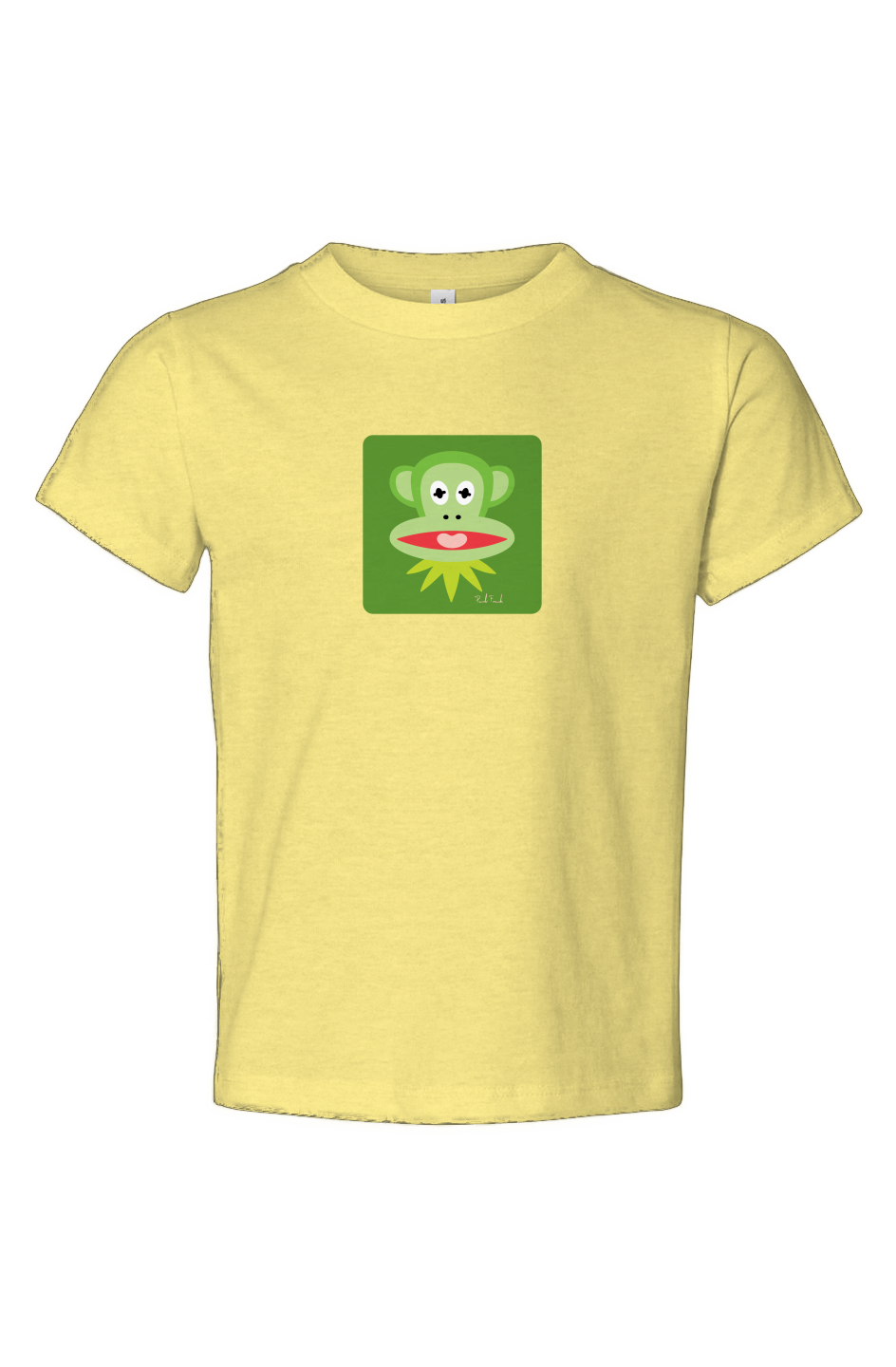 Kermixus Children's T Shirt