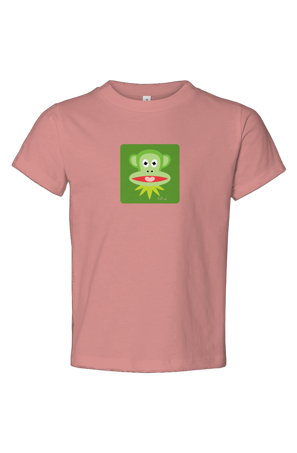 Kermixus Children's T Shirt