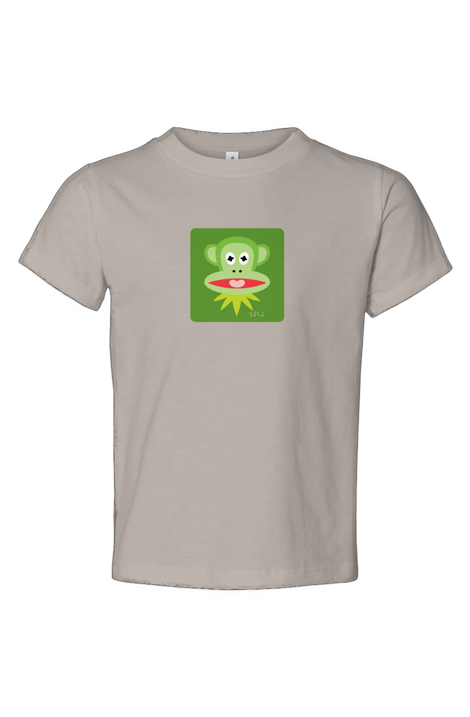 Kermixus Children's T Shirt