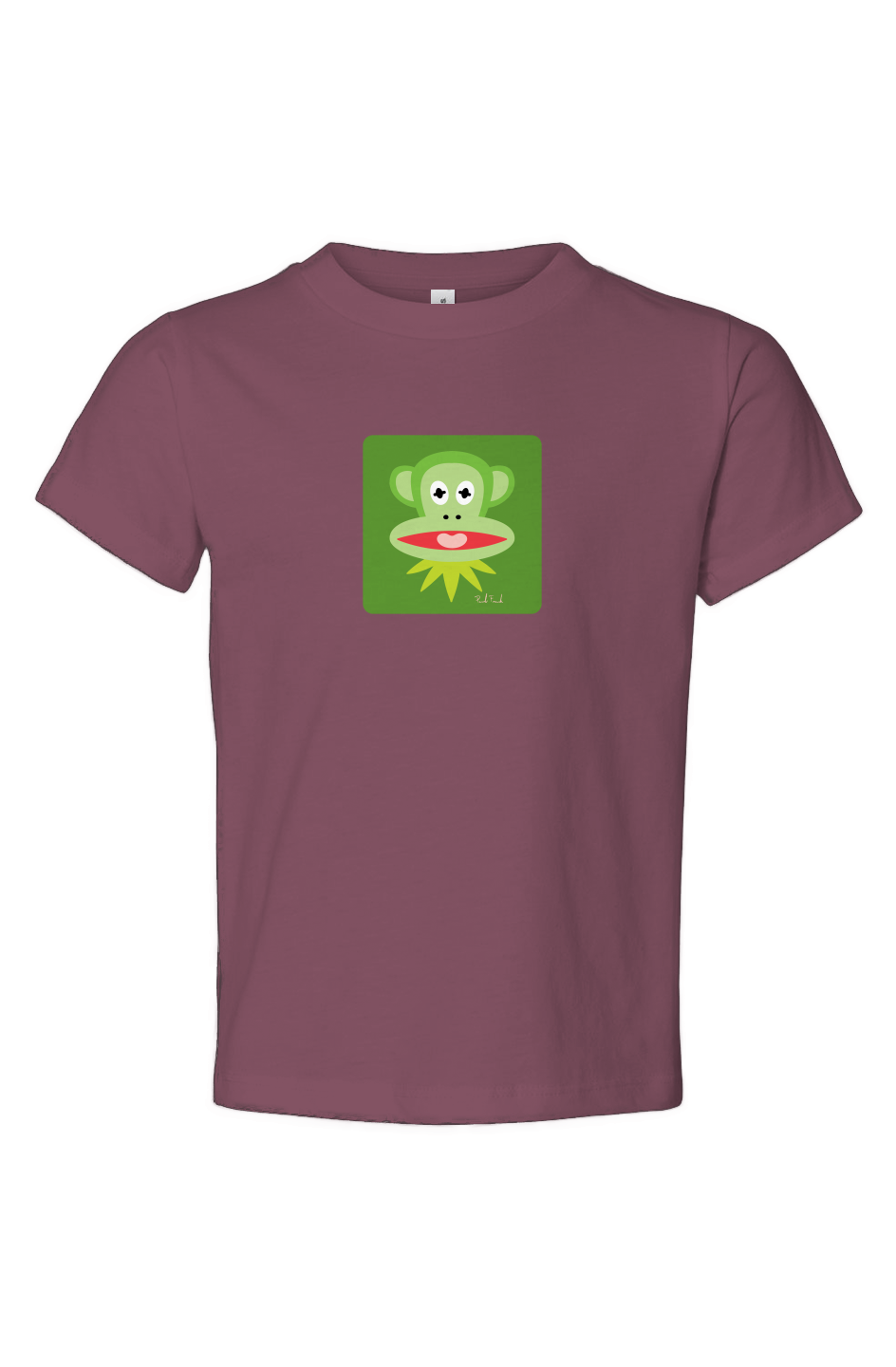 Kermixus Children's T Shirt
