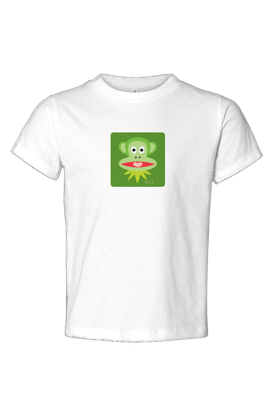 Kermixus Children's T Shirt