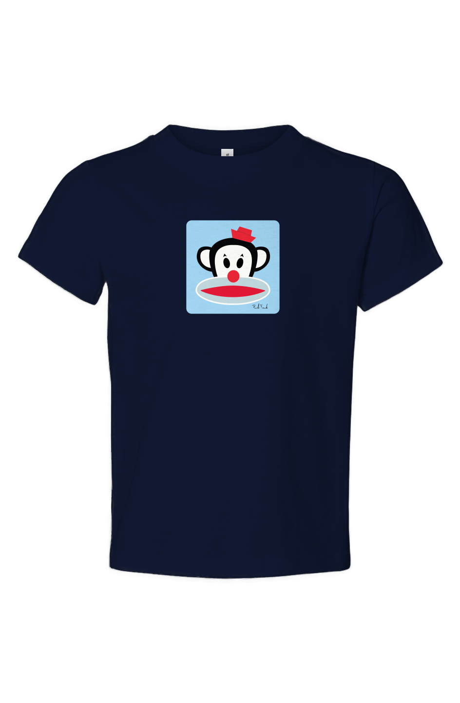 Toddler Jersey Tee